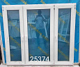 Пластиковое окно Б/У 1530(в)х1740(ш)