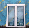Пластиковое окно Б/У 1550(в)х1270(ш)