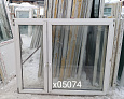 Пластиковое окно Б/У 1430(в)х1740(ш)