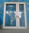 Пластиковое окно Б/У 1520(в)х1330(ш)