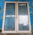 Пластиковое окно Б/У 1790(в)х1530(ш)
