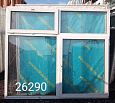 Пластиковое окно Б/У 2020(в) 1470 ОБ х 2320(ш)