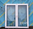 Пластиковое окно Б/У 1690(в)х1610(ш)