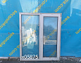 Пластиковое окно Б/У 1550(в)х1320(ш)