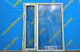Пластиковое окно Б/У 1720(в)х1440(ш)