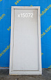 Пластиковое окно Б/У 1420(в)х680(ш)