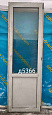 Дверь пластиковая Б/У 2200(в)х700(ш)