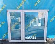 Пластиковое окно Б/У 1450(в)х1750(ш)