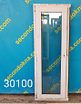 Пластиковое окно Б/У 1500(в)х540(ш)