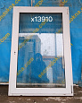 Пластиковое окно Б/У 1400(в)х960(ш)