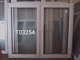 Пластиковое окно Б/У 1450(в)х1720(ш)