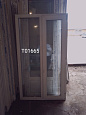 Пластиковое окно Б/У 1690(в)х950(ш)