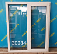 Пластиковое окно Б/У 1520(в)х1270(ш)
