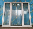Пластиковое окно Б/У 1710(в)х1880(ш)