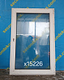 Пластиковое окно Б/У 1420(в)х960(ш)