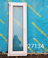 Пластиковое окно Б/У 1520(в)х550(ш)
