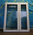 Пластиковое окно Б/У 1510(в)х1270(ш)