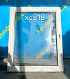 Рама пластиковая (б/у) 850(в)х710(ш)