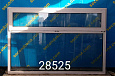 Пластиковое окно Б/У 1420(в)х2100(ш)