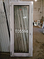 Пластиковое окно (НЕКОНДИЦИЯ) 1470(в)х610(ш)