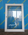 Пластиковое окно Б/У 1410(в)х960(ш)