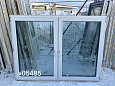 Пластиковое окно Б/У 1380(в)х1860(ш)