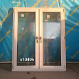 Пластиковое окно Б/У 1510(в)х1280(ш)