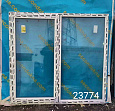 Пластиковое окно НОВОЕ 1580(в)х1700(ш)