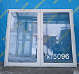 Пластиковое окно Б/У 1680(в)х2030(ш)