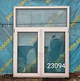 Пластиковое окно Б/У 1920(в) 1360 ОБ х 1510(ш)