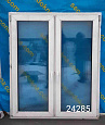 Пластиковое окно Б/У 1510(в)х1270(ш)