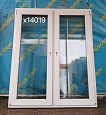 Пластиковое окно Б/У 1510(в)х1270(ш)