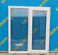 Пластиковое окно Б/У 1510(в)х1330(ш)