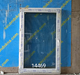 Пластиковое окно Б/У 1570(в)х1010(ш)