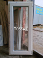 Пластиковое окно (НЕКОНДИЦИЯ) 1250(в)х570(ш)