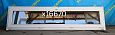 Пластиковое окно Б/У 530(в)х2050(ш)
