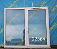 Пластиковое окно Б/У 1570(в)х1780(ш)