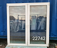 Пластиковое окно Б/У 1800(в)х1740(ш)