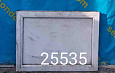 Пластиковое окно Б/У 830(в)х610(ш)