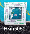 Пластиковое окно (НОВОЕ) 500(в)х500(ш)