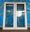 Пластиковое окно Б/У 1540(в)х1290(ш)