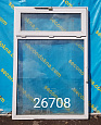 Пластиковое окно Б/У 1820(в)х1220(ш)