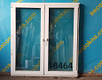 Пластиковое окно Б/У 1670(в)х1540(ш)