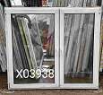 Пластиковое окно Б/У 1540(в)х1740(ш)